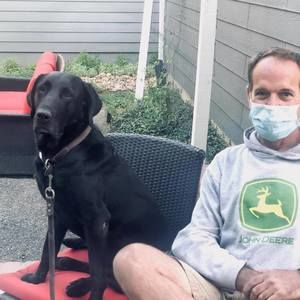 Meet your Posher, Jesse